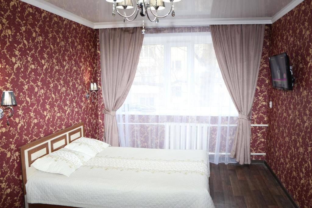 Апартаменты Apartment Erubaeva 48 Караганда-15